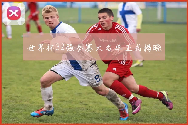 世界杯32强参赛大名单正式揭晓