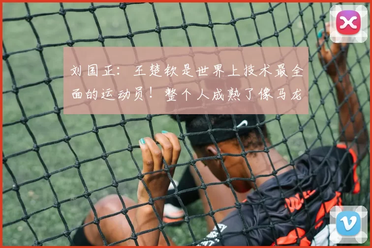 刘国正：王楚钦是世界上技术最全面的运动员！整个人成熟了像马龙