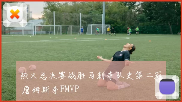 热火总决赛战胜马刺夺队史第二冠 詹姆斯夺FMVP